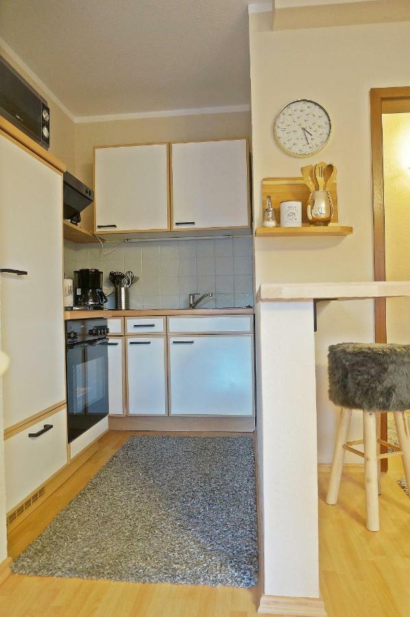 Appartment Indira Bad Sobernheim Zewnętrze zdjęcie